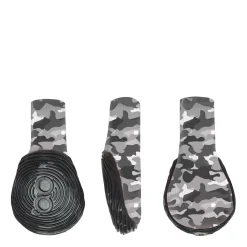 All-Season Dog Boots Army Print, 2XS