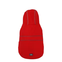 All-Season Dog Rain Coat, XS