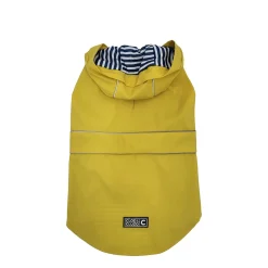 All-Season Dog Rain Coat, XL