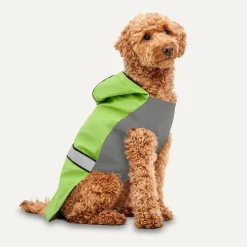 All-season Rain Coat for Dogs