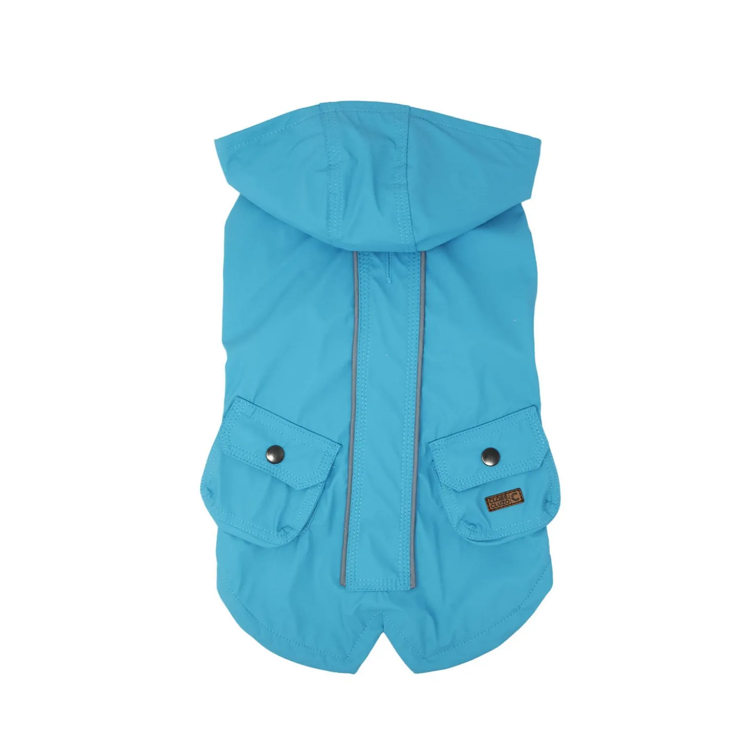 All-season Raincoat for Dogs