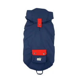 All-Season Raincoat for Small Dogs