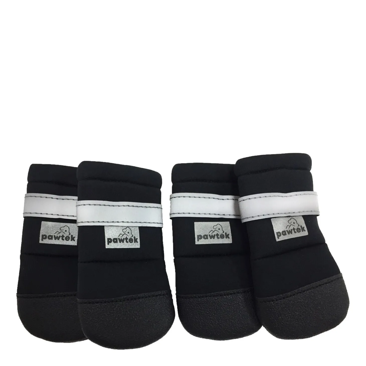 All-weather boots for dogs