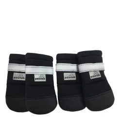 All-weather boots for dogs