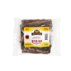 Angus Beef Strips 6", 20 units