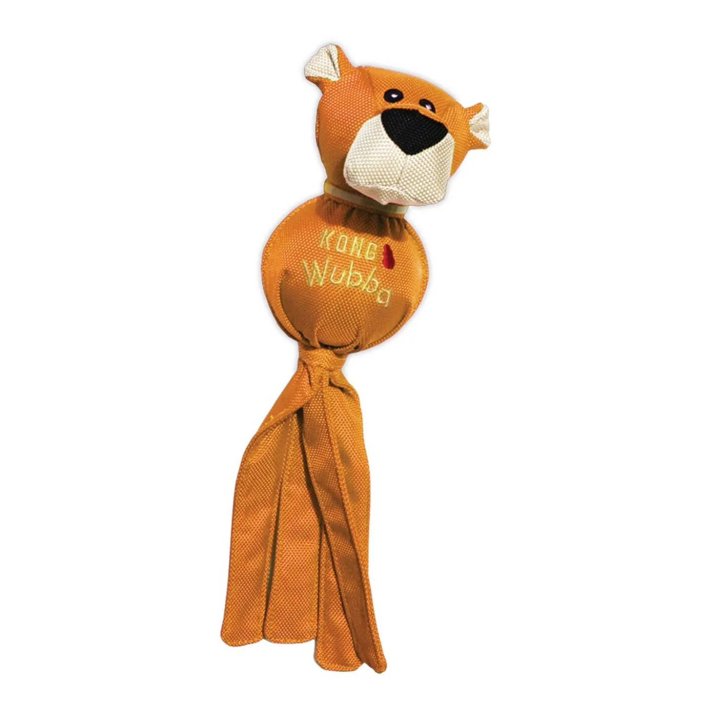 Animal "Wubba" toy