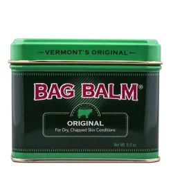Antiseptic ointment for dogs and cats