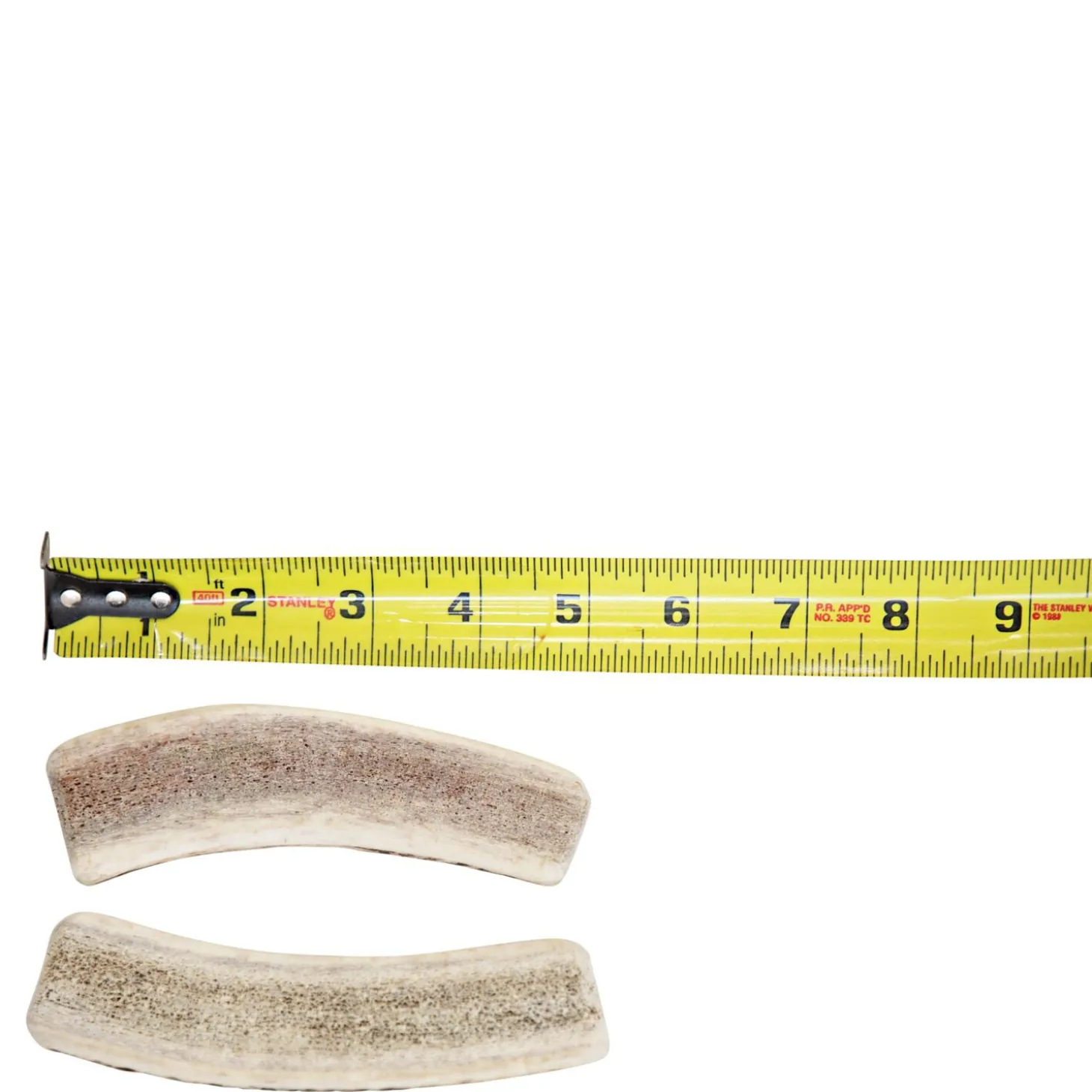 Antler dog chew, 50 g