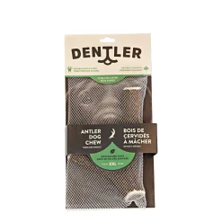 Antler Dog Chew, 280 g