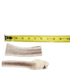 Antler Dog Chew, Natural Wild Taste, 90 g