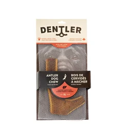 Antler Dog Chew, Smoked Maple Ham, 150 g
