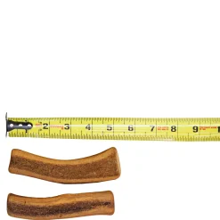 Antler dog chew, smoked maple ham, 50 g