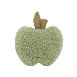 Apple Dog Plush