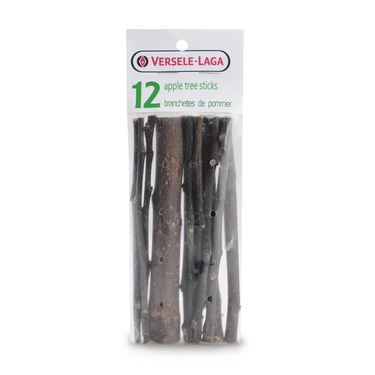 Apple Tree Sticks for Rodents