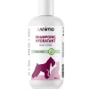 Argan and Aloe Vera Moisturizing Shampoo, 500 ml