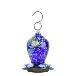 Artisan gravity Hummingbird Feeder