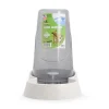 Automatic water dispenser with tank