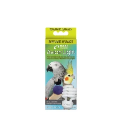 Avian Light Bulb, 26 W