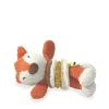 Baby fox