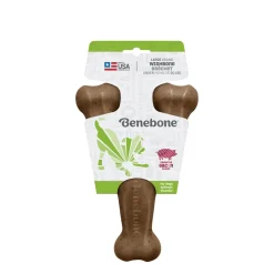 Bacon Flavoured Nylon Chew Toy