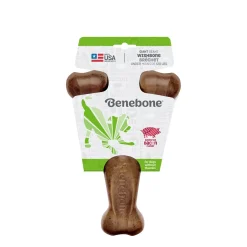 Bacon Flavoured Nylon Chew Toy