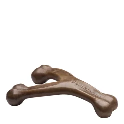 Bacon Flavoured Nylon Chew Toy