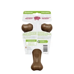 Bacon Flavoured Nylon Chew Toy