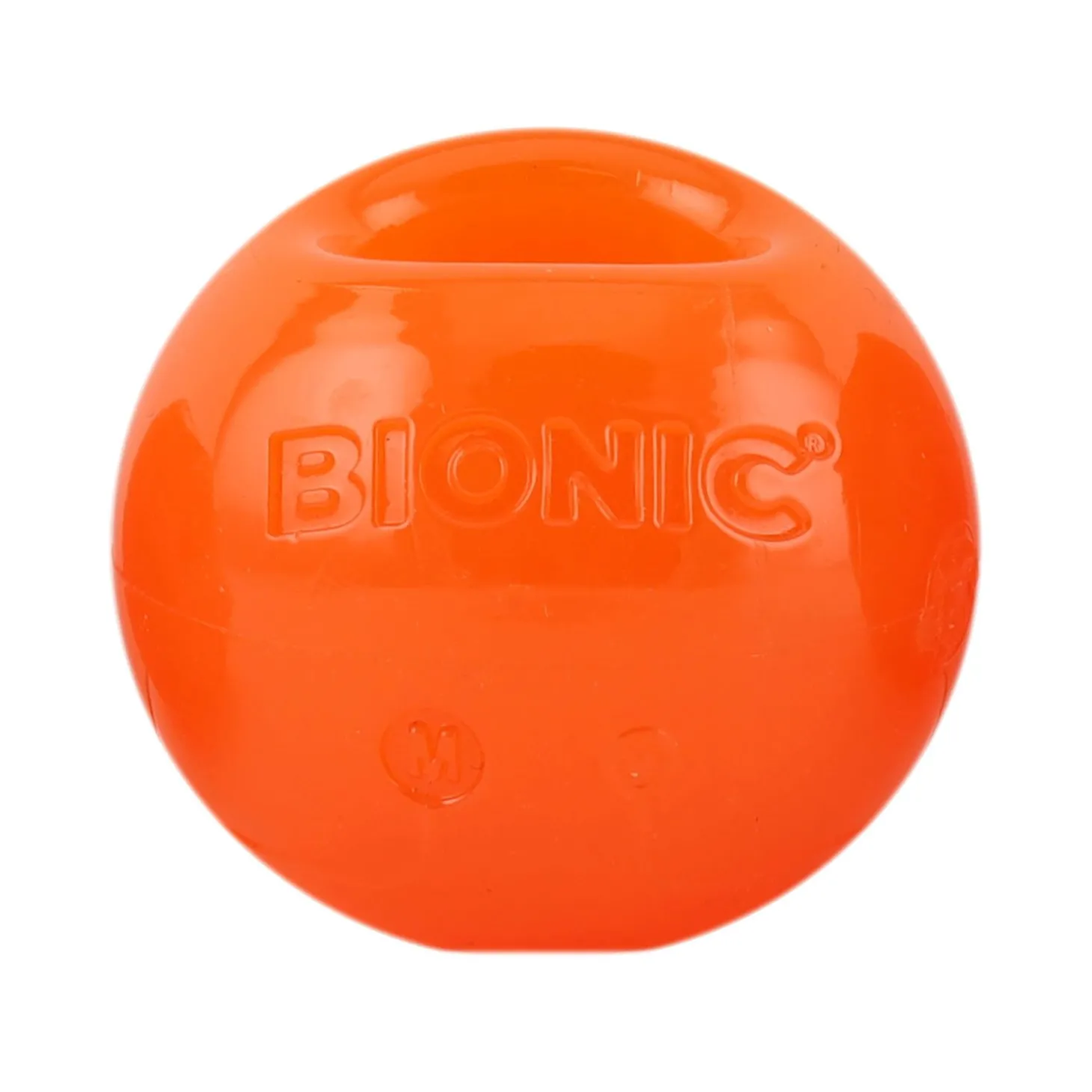 Ball, Medium