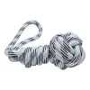Ball Rope Dog Toy