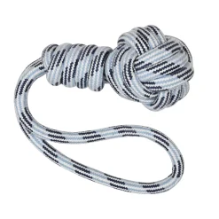 Ball Rope Dog Toy