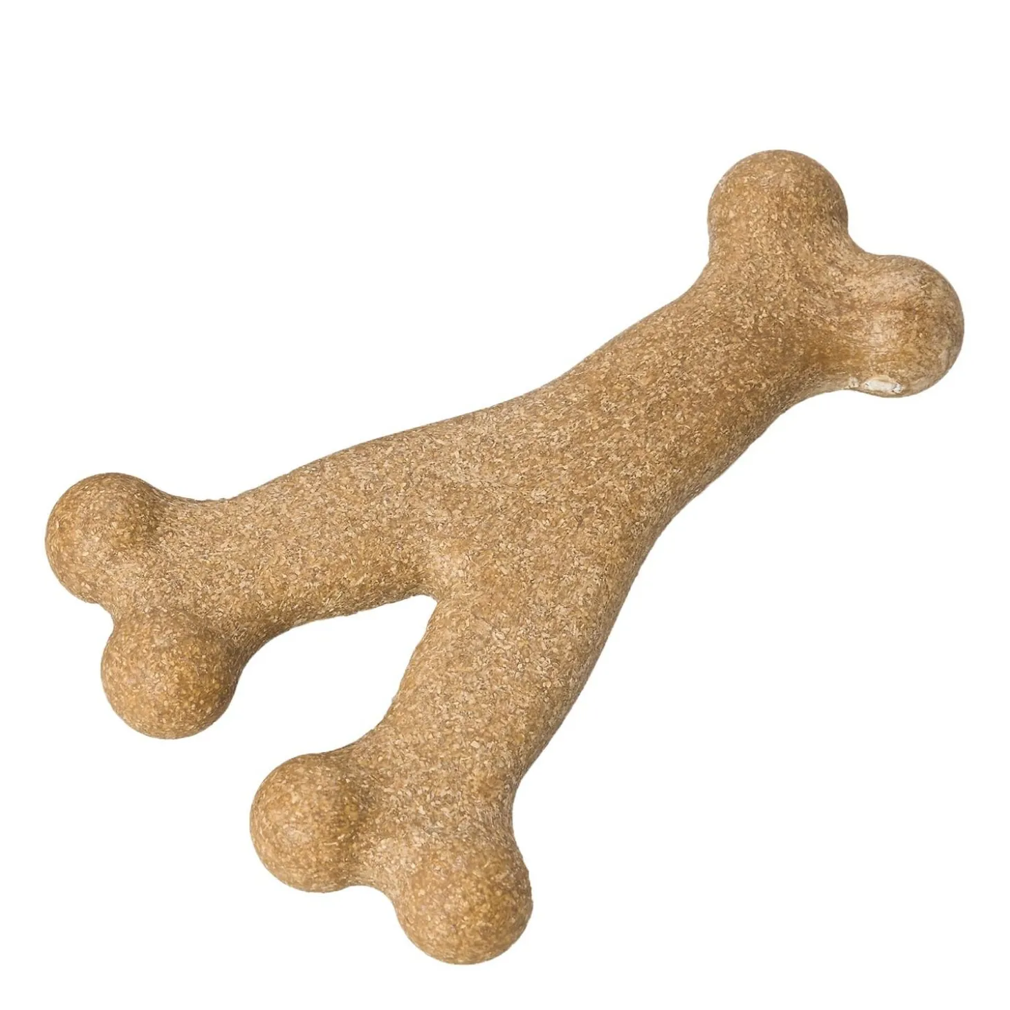 Bam-Bone Dog Chew Toy, chicken
