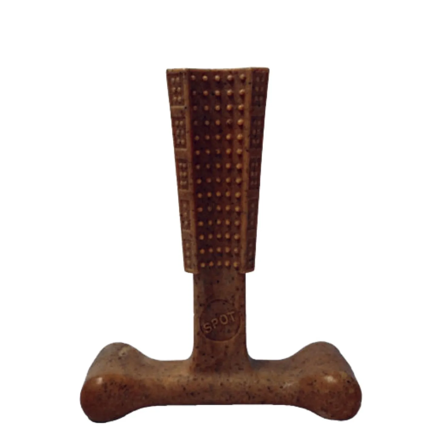 Bambone Plus beef chew toy for dogs