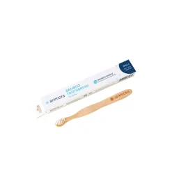 Bamboo Toothbrush for Animals