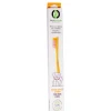 Bamboo toothbrush for big dog