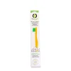 Bamboo toothbrush for small dog or cat