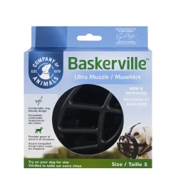 Baskerville Ultra Muzzle