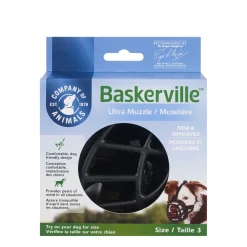 Baskerville Ultra Muzzle