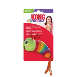 Bat-A-Bout Clackz Caterpillar