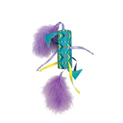 Bat-A-Bout Vibez Roller with Catnip