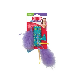 Bat-A-Bout Vibez Roller with Catnip