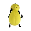 Bee Plush Toy for Dogs
