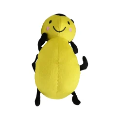 Bee Plush Toy for Dogs