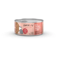Beef and Lamb Loaf Dinner for Cats