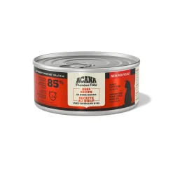Beef in Bone Broth Wet Cat Food, 155 g