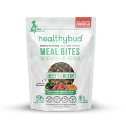 Beef Meal Bites Freeze-Dried Food, 397g