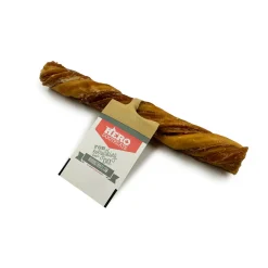 Beef Tripe Twist, 15 cm