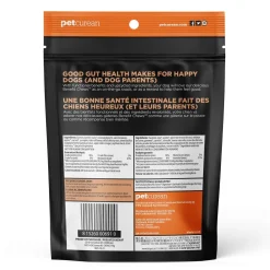 Benefit Chews Digestion + Gut Health Salmon Treats for Dogs