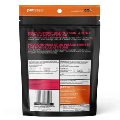 Benefit Chews Skin + Coat Care Lamb Treats for Dogs