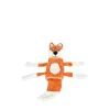 Bernie the beaver dog toy
