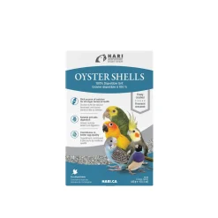 Bird Oyster Shell, 440g